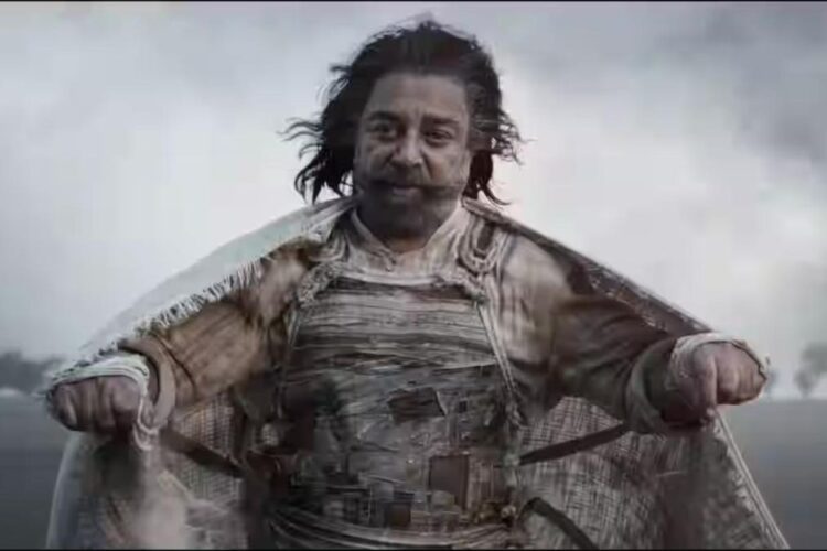 कमल हासन की 'ठग लाइफ एक्स' समीक्षा: "द रियल ठग" शैली और आत्मा से भरे एक सिनेमाई विद्रोह में उगता है