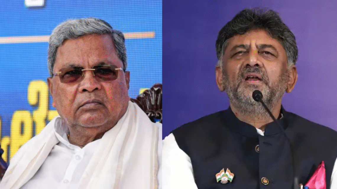 कर्नाटक राजनीति: क्या डीके शिवकुमार का सीएम स्थिति के लिए इंतजार होगा? मल्लिकरजुन खरगे की टिप्पणी स्पंदन बनाती है