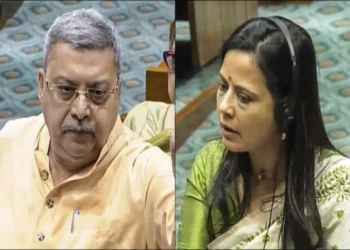 कल्याण बनर्जी ने महुआ मोत्रा ​​को स्लैम्स, उन्हें 'सबसे अधिक महिला,' इंट्रा-पार्टी तनाव को बुलाया?