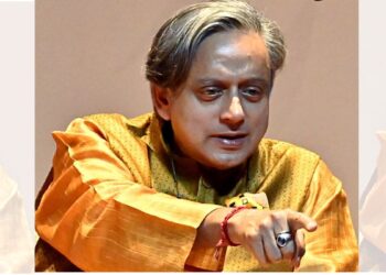 'कांग नेताओं के साथ असहमति है': थारूर का कहना है कि उन्हें नीलामबुर बायपोल अभियान के लिए आमंत्रित नहीं किया गया था