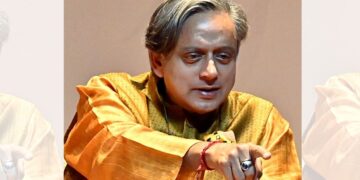 'कांग नेताओं के साथ असहमति है': थारूर का कहना है कि उन्हें नीलामबुर बायपोल अभियान के लिए आमंत्रित नहीं किया गया था
