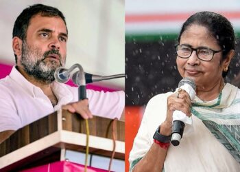 कांग्रेस, टीएमसी ने पोल-बाउंड बिहार में चुनावी रोल के 'विशेष गहन संशोधन' का विरोध किया