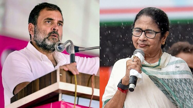 कांग्रेस, टीएमसी ने पोल-बाउंड बिहार में चुनावी रोल के 'विशेष गहन संशोधन' का विरोध किया