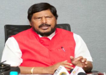 कांग्रेस ने इसी तरह की मांगें कीं: रामदास एथवेल ने कतका सीएम के इस्तीफे के लिए भाजपा के कॉल को गूँज दिया