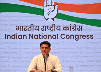 कांग्रेस नेता सचिन पायलट का कहना है कि आर्थिक संकेतक के बिना जाति की जनगणना बहुत कम है।
