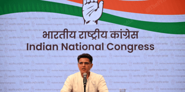 कांग्रेस नेता सचिन पायलट का कहना है कि आर्थिक संकेतक के बिना जाति की जनगणना बहुत कम है।
