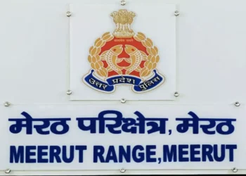 कान्वार यात्रा 2025: हाई अलर्ट मोड पर मेरुत ज़ोन, 11,000 से अधिक कर्मियों को चिकनी तीर्थयात्रा के लिए तैनात किया गया