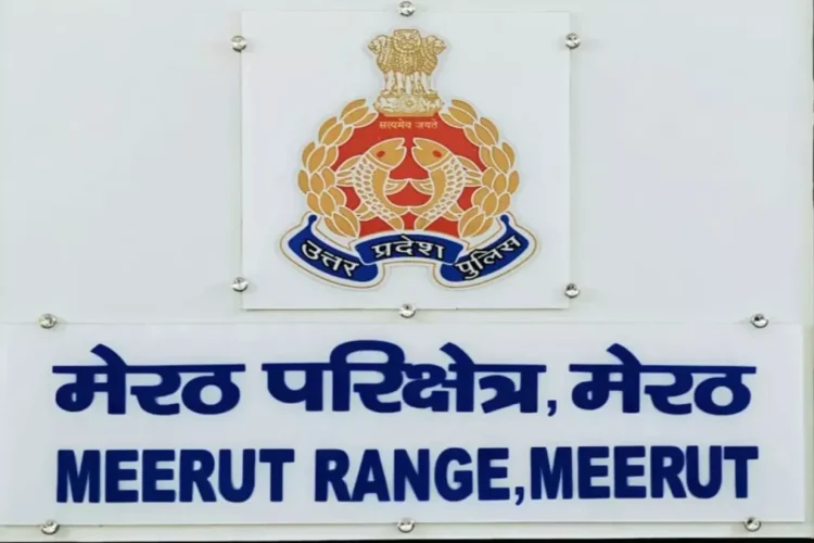 कान्वार यात्रा 2025: हाई अलर्ट मोड पर मेरुत ज़ोन, 11,000 से अधिक कर्मियों को चिकनी तीर्थयात्रा के लिए तैनात किया गया