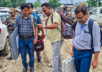 कुछ सीटों में दांव पर प्रेस्टीज, लेकिन चार राज्यों में बाईपोल बड़े पैमाने पर भारत ब्लॉक के लिए एक परीक्षण