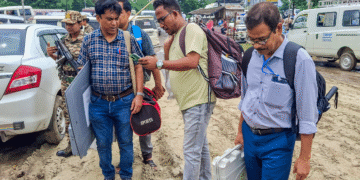 कुछ सीटों में दांव पर प्रेस्टीज, लेकिन चार राज्यों में बाईपोल बड़े पैमाने पर भारत ब्लॉक के लिए एक परीक्षण