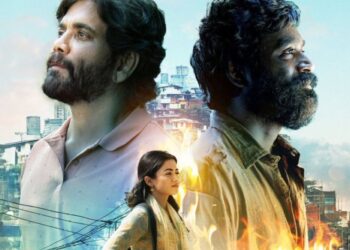 कुबेरा ओट रिलीज़: कब और कहां से धनुष के थ्रिलर को स्ट्रीम करना है? इस भयावह राशि पर बेचे गए डिजिटल अधिकार