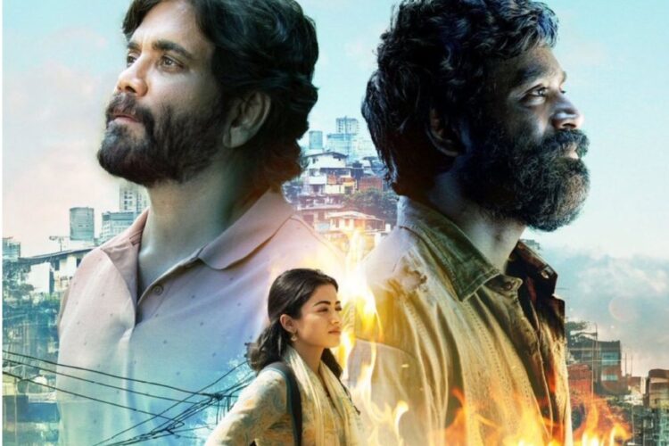 कुबेरा ओट रिलीज़: कब और कहां से धनुष के थ्रिलर को स्ट्रीम करना है? इस भयावह राशि पर बेचे गए डिजिटल अधिकार
