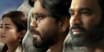 कुबेरा मूवी बॉक्स ऑफिस कलेक्शन डे 1: रोज़ पिछले मील के पत्थर, कार्ड पर मजबूत सप्ताहांत वृद्धि