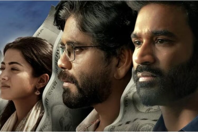 कुबेरा मूवी बॉक्स ऑफिस कलेक्शन डे 1: रोज़ पिछले मील के पत्थर, कार्ड पर मजबूत सप्ताहांत वृद्धि