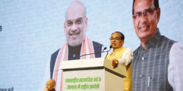 केंद्र के लिए सख्त कानून का मसौदा तैयार करने के लिए केंद्र, कीटनाशकों: शिवराज सिंह चौहान