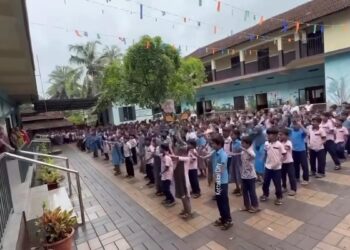 केरल ने मुस्लिम संगठनों से सेंसर के बीच स्कूल ज़ुम्बा योजना के लिए कहा, कांग्रेस ने पंक्ति को 'अनावश्यक' कहा