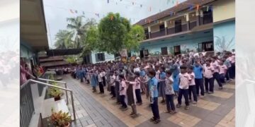 केरल ने मुस्लिम संगठनों से सेंसर के बीच स्कूल ज़ुम्बा योजना के लिए कहा, कांग्रेस ने पंक्ति को 'अनावश्यक' कहा