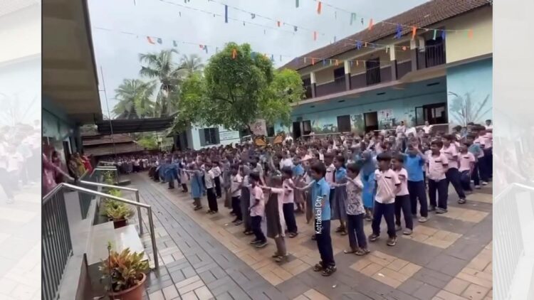 केरल ने मुस्लिम संगठनों से सेंसर के बीच स्कूल ज़ुम्बा योजना के लिए कहा, कांग्रेस ने पंक्ति को 'अनावश्यक' कहा