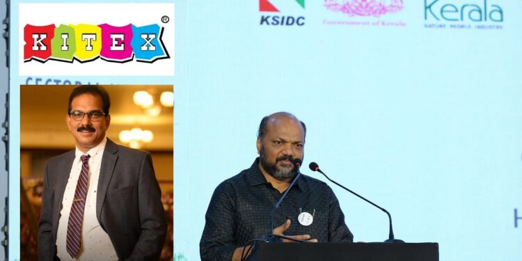 कैसे राजनीति ने केरल में kitex बनाम LDF सरकार के रूप में व्यापार में फैल गया
