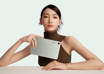 कॉम्पैक्ट, शक्तिशाली, स्व-निहित: Xiaomi ने Redmi K पैड टैबलेट का अनावरण किया है