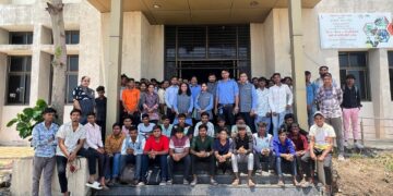 कोरोमंडेल इंटरनेशनल अपग्रेडेड वर्कशॉप फैसर्च इन इटी अटाली, गुजरात में स्किल डेवलपमेंट एंड वोकेशनल ट्रेनिंग को बढ़ावा देने के लिए