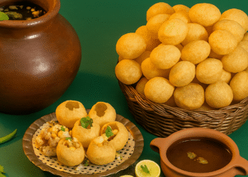 कोलकाता के फ्लेवर: 7 अप्रतिरोध्य स्नैक व्यंजनों को आपको आज़माना होगा