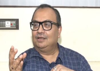 कोलकाता गैंग रेप केस: टीएमसी की कुणाल घोष ने भाजपा की फैक्ट-फाइंडिंग टीम को 'राजनीतिक पर्यटन' कहा,