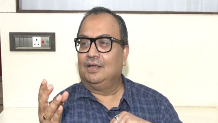 कोलकाता गैंग रेप केस: टीएमसी की कुणाल घोष ने भाजपा की फैक्ट-फाइंडिंग टीम को 'राजनीतिक पर्यटन' कहा,