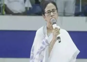 कोलकाता बलात्कार केस: लॉ कॉलेज बलात्कार केस स्पार्क्स पॉलिटिकल फायरस्टॉर्म: बीजेपी स्लैम्स टीएमसी, ममता के इस्तीफे की मांग करता है