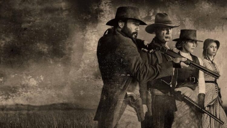 क्या '1883' सीजन 2 के लिए लौट रहा है? अब तक हम जो कुछ भी जानते हैं