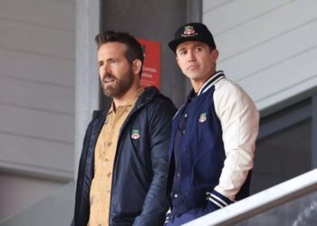 क्या 'Wrexham' सीजन 5 के लिए लौट रहा है? अब तक हम जो कुछ भी जानते हैं