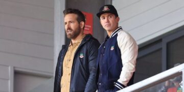 क्या 'Wrexham' सीजन 5 के लिए लौट रहा है? अब तक हम जो कुछ भी जानते हैं