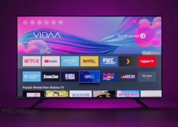 क्या आप Hisense vidaa स्मार्ट टीवी पर तृतीय-पक्ष ऐप्स इंस्टॉल कर सकते हैं?