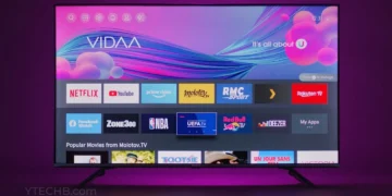 क्या आप Hisense vidaa स्मार्ट टीवी पर तृतीय-पक्ष ऐप्स इंस्टॉल कर सकते हैं?