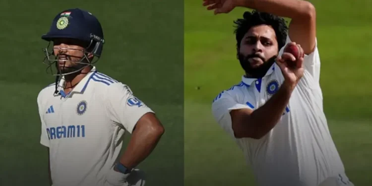 क्या इंग्लैंड के काम के खिलाफ दो तेजी से बाउलिंग ऑलराउंडर्स खेलने का भारत का साहसिक कदम होगा?