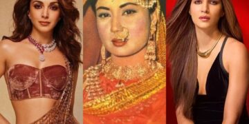 क्या किआरा आडवाणी ने 'त्रासदी रानी' मीना कुमारी की बहुप्रतीक्षित बायोपिक में कृति सनोन की जगह ली है? सूत्रों का कहना है