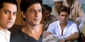 क्या गलत हो गया? आमिर खान ने कहानी को पसंद करने के बावजूद शाहरुख खान के स्वेड्स को अस्वीकार क्यों किया