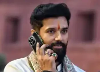 क्या चिराग पासवान की बिहार की राजनीति में प्रवेश से नीतीश कुमार के लिए सिरदर्द पैदा होगा?