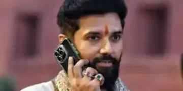 क्या चिराग पासवान की बिहार की राजनीति में प्रवेश से नीतीश कुमार के लिए सिरदर्द पैदा होगा?