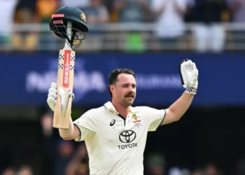 क्या ट्रैविस हेड फिर से विरोधियों के लिए चीजों को कठिन बना देगा? ICC WTC फाइनल में उनके कंधे पर बहुत सवारी करता है