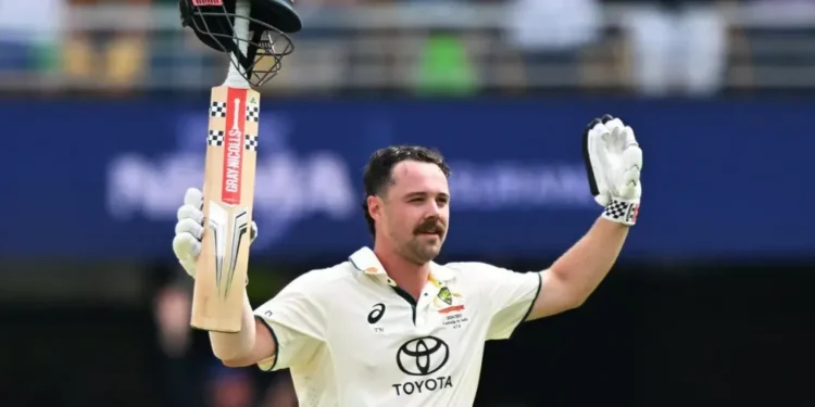 क्या ट्रैविस हेड फिर से विरोधियों के लिए चीजों को कठिन बना देगा? ICC WTC फाइनल में उनके कंधे पर बहुत सवारी करता है