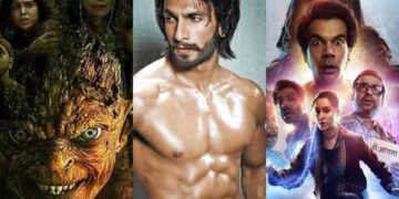 क्या रणवीर सिंह ने MHCU में प्रवेश करने की पुष्टि की है? सूत्र दिनेश विजान की मैडॉक फिल्मों द्वारा बड़ी योजनाओं को प्रकट करते हैं
