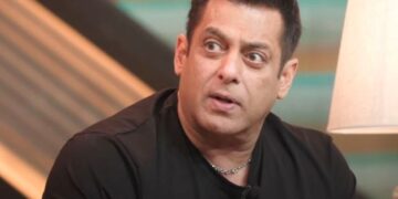 'क्या सिकंदर ने आपके बटुए को चोट पहुंचाई?' सलमान खान ने ग्रेट इंडियन कपिल शो सीजन 3 प्रोमो में अपनी फिल्म की विफलता पर मज़ाक उड़ाया - घड़ी