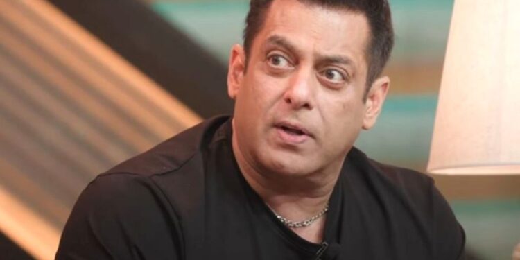 'क्या सिकंदर ने आपके बटुए को चोट पहुंचाई?' सलमान खान ने ग्रेट इंडियन कपिल शो सीजन 3 प्रोमो में अपनी फिल्म की विफलता पर मज़ाक उड़ाया - घड़ी