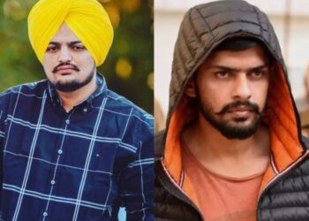 क्या सिद्धू मूसवाला ने लॉरेंस बिश्नोई को मीठे 'गुड मॉर्निंग' ग्रंथों को भेजा था? नई डॉकू ने क्रूर हत्या के पीछे संभावित कारण का खुलासा किया