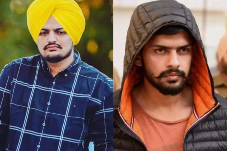 क्या सिद्धू मूसवाला ने लॉरेंस बिश्नोई को मीठे 'गुड मॉर्निंग' ग्रंथों को भेजा था? नई डॉकू ने क्रूर हत्या के पीछे संभावित कारण का खुलासा किया