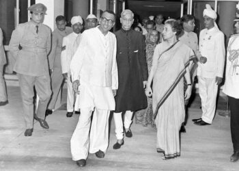 क्यों भाजपा हरियाणा ने बंसी लाल के किन, किरण और श्रुति चौधरी को अपने आपातकालीन 'ब्लैक डे' रैलियों से गिरा दिया