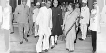 क्यों भाजपा हरियाणा ने बंसी लाल के किन, किरण और श्रुति चौधरी को अपने आपातकालीन 'ब्लैक डे' रैलियों से गिरा दिया