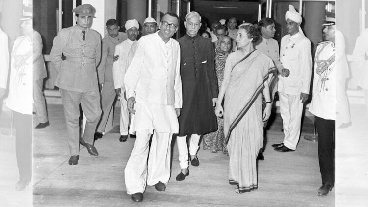 क्यों भाजपा हरियाणा ने बंसी लाल के किन, किरण और श्रुति चौधरी को अपने आपातकालीन 'ब्लैक डे' रैलियों से गिरा दिया