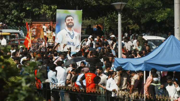 खराब समन्वय, बड़े पैमाने पर मतदान, योजना की कमी, जांच करें कि आरसीबी जीत परेड स्टैम्पेड के कारण क्या हुआ?